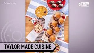 SoCal meal delivery tailored just for you