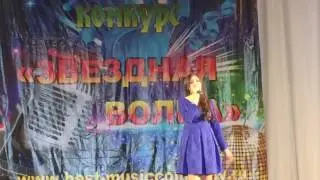 Анна Абраамя "Hello" Anna Abrahamyan