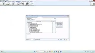 Church Windows Accounting: Budget (v25 & Newer)