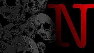 NADIR: Teaser trailer