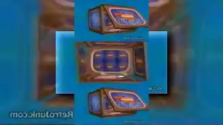 (REUPLOAD/YTPMV) Nickelodeon Bumper - Box Scan
