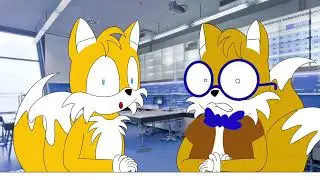 Tails & Ty Discuss: Sonic Racing Crosswords and Sonic Rumble