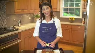 Kitchen Essentials | About Herbs & Spices | Chef Linda Miller