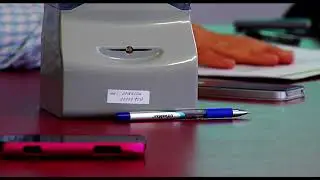 Electricity Smart Meter - Free Stock Footage