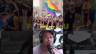 Joe Rogan OBLITERATES Woke Liberals