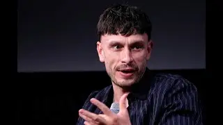 Efter &rdquo;Baby reindeer&rdquo; Richard Gadd g&ouml;r &rdquo;Half man&rdquo; f&ouml;r HBO Max