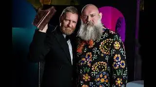 【4067740自译】来看 Walter van Beirendonck 撒狗粮！来听他聊聊 Dirk van Saene, Raf Simons 和记忆中的 Martin Margiela