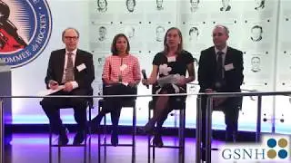 New Construction Act GSNH Lawyer Panel Discussion