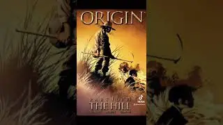 Wolverine: The Origin
