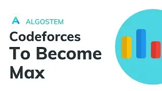 To Become Max - CodeForces Round 890 Problem C