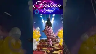 fashion / fashion show / fashion 12 / kids fashion show /  fancy dress competition