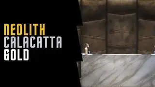 8 Neolith Calacatta Gold Photos You Can Use in Your New Kitchen Design