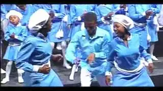 Barutuwa ba Morena - Kuhle Moya