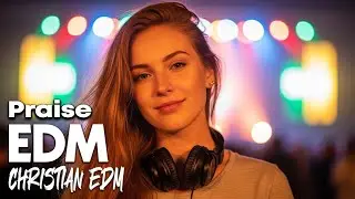 Christian Praise EDM | Celebrate Faith with Energy