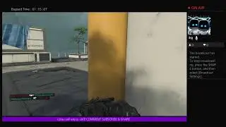 preesmooth's Live Stream. LETSSSSSSSS GOOOOOOO! Road to 100 Subs.....
