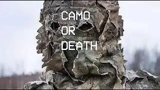 𝐂𝐀𝐌𝐎'𝐃 𝐔𝐏 𝐄𝐃𝐈𝐓