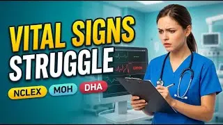 Vital Signs Measurement for every Nursing Student 2026