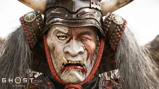 The Tale Of Oni | Ghost Of Yotei Gameplay #6