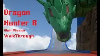 Dragon Hunter B - Forza Horizon 5: Hot Wheels