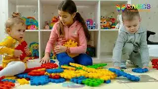 Helping Your Child Build Social Skills Through Real-Life Interactions | Virtual Autism (8/14)