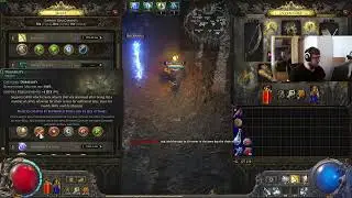 poe2 endgame Ranger