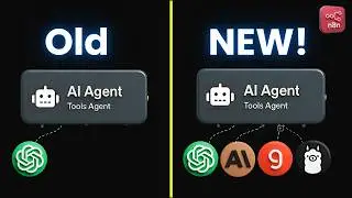 Unlock the Full Power of n8n AI Agents (Most People Miss This)