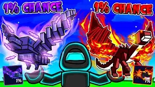 Unlocking The Rarest Pets In Roblox Hunty Zombies