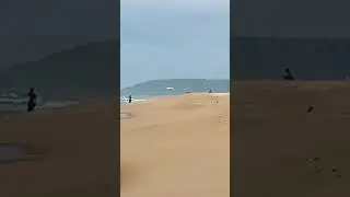 Baga Beach Goa Hill 2021 #bagabeachgoa