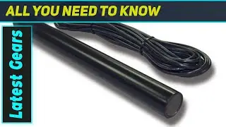 GTO 50ft Exit Wand: Best Vehicle Sensor for Modern Outdoor Security?