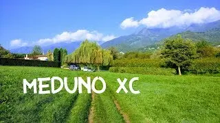 XC Paragliding Meduno - October 2019 - The unexpected Aviano-Cruise