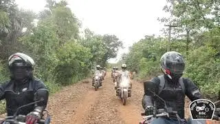 This is how we roll | Bajaj Avenger |  BAC | Bajaj Avenger club chennai