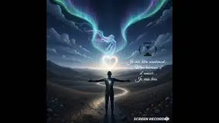 #poiriersabrina #chanson Mon Humaine D'amour m&eacute;ssage de mon d&eacute;funt d'amour 