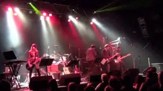 Gary's Got a Boner - Max Timander