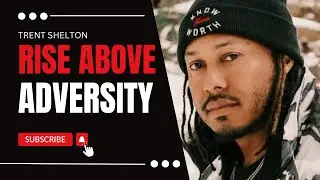 Rise Above Adversity: Navigating Hard Times To Reach The Mountain Top | Motivational Video