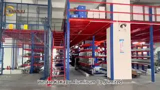 Kakadu Aluminum 220 Louver Pergola With Vertical Screen #factorydirect