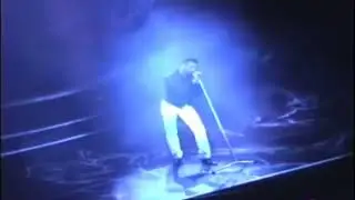 Depeche Mode 1990-05-31 Miami Arena, Miami, FL, USA
