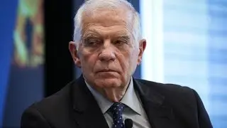 Borrell mahnt Serbien und Kosovo zu Konfliktl&ouml;sung an