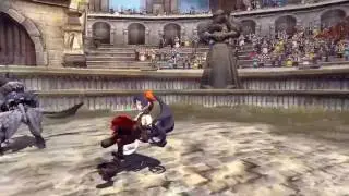 Tinkerer/Academic Poharan Blade & Soul Costume Mod - [Download Mod] - Dragon Nest