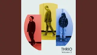 Windows (feat. Andrew Berinson, Donovan Cheatham & Paul Creel)
