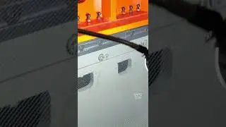 25T expanded metal mesh machine
