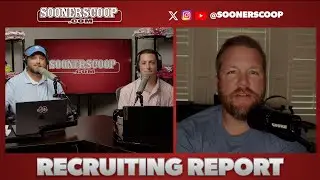 Recruiting Report: More commits on the way? The remaining OL targets might be shaking out quickly.
