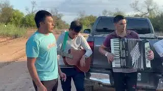 Chacarera Roque Alvarez y su Banda 