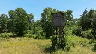 86 Acres For Sale in Central Texas | Texas Land For Sale | Burleson County Real Estate