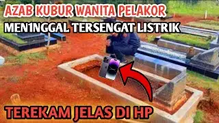 Percobaan Rekam Suara Siksa Kubur Dengan Hp Wanita Pemandu Lagu Karaoke Dengan Pejabat