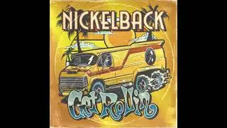 N̲i̲c̲kelback - Get R̲o̲l̲l̲in (Full Album)