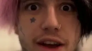 Lil Peep - Worlds Away (dreamboy remix)