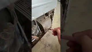 Con esto t&uacute; refrigerador durar&aacute; m&aacute;s #parati #viralvideo #fyp #tips