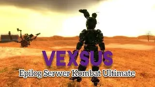Vexsus ||Epilog Serwer Komabt Ultimate||