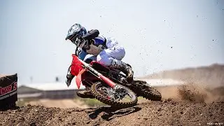 MxArt 2024: AMT Motocross Ft // Garib //