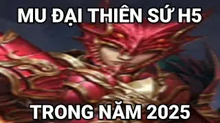 MU ĐẠI THI&Ecirc;N SỨ H5 TRONG NĂM 2025 (lỏ)